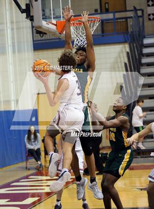 John Morris Byrne Providence Day Hs Charlotte Nc Maxpreps