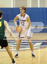 Davis Fagan Providence Day Hs Charlotte Nc Maxpreps