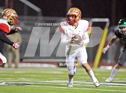 Jalon Williams Sgphs Grand Prairie Tx Maxpreps