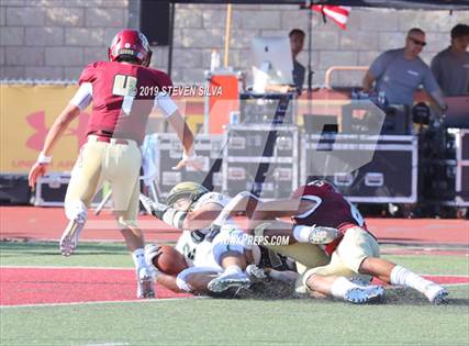 Logan Rivera Sjrhs Montvale Nj Maxpreps