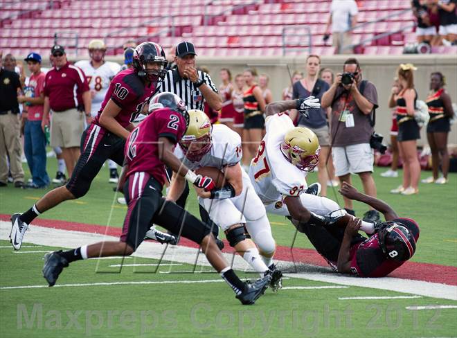 Photo 1 In The Riverdale Vs Ballard Bluegrass High School
