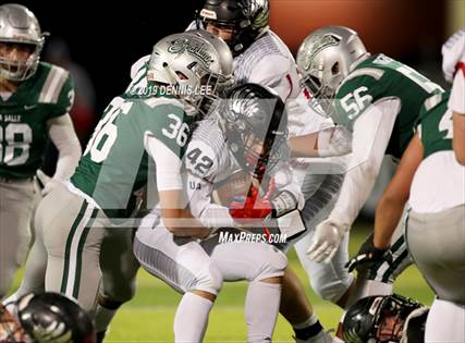 Mario Storti De La Salle Hs Concord Ca Maxpreps