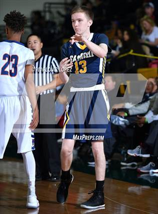 Anderson Wille Santa Monica Hs Santa Monica Ca Maxpreps