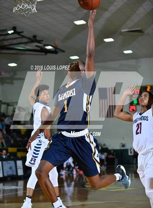 Payton Moore Santa Monica Hs Santa Monica Ca Maxpreps