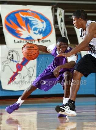 Steven Govan Lincoln Hs Dallas Tx Maxpreps