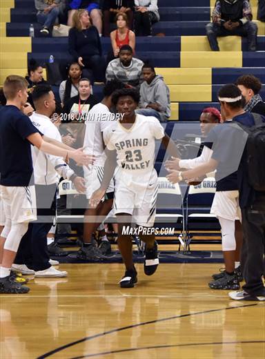 Photo 12 In Basketball Photo Gallery Bishop Gorman Spring