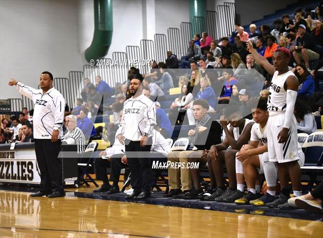 Photo 83 In Basketball Photo Gallery Bishop Gorman Spring