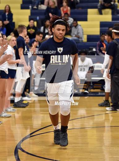 Photo 11 In Basketball Photo Gallery Bishop Gorman Spring