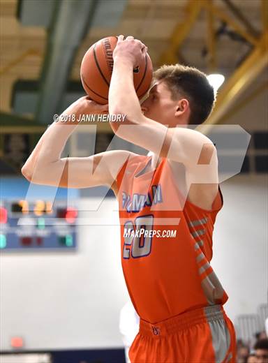 Photo 17 In Basketball Photo Gallery Bishop Gorman Spring