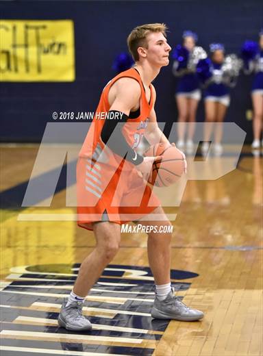 Photo 63 In Basketball Photo Gallery Bishop Gorman Spring