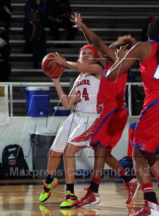 Mimi Jackson Bellaire Hs Bellaire Tx Maxpreps