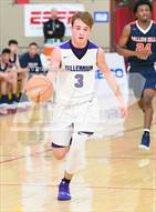 Schedule Millennium Tigers 2018 19 Basketball Goodyear Az