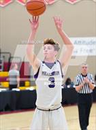 Schedule Millennium Tigers 2018 19 Basketball Goodyear Az