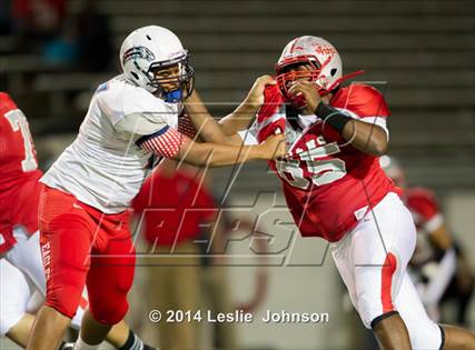 Kesean Coley South Houston Hs South Houston Tx Maxpreps