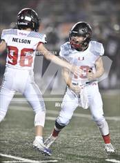 Aquinas Vs Clayton Valley Charter Football 12 13 2019