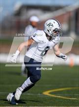 Gradon Miller Pine Creek Hs Colorado Springs Co Maxpreps