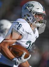 Gavin Whetzal Pine Creek Hs Colorado Springs Co Maxpreps