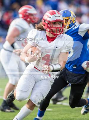 Jonathan Huff High School Sports Photographer Bio Maxpreps