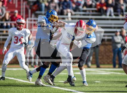 Jacen Fowlkes Hopewell Hs Hopewell Va Maxpreps
