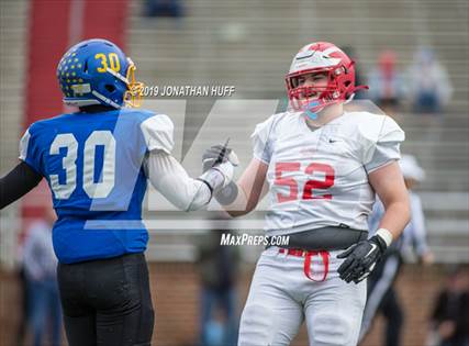 Troy Everett Lord Botetourt Hs Daleville Va Maxpreps