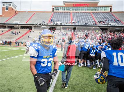 Keyon Williams Hopewell Hs Hopewell Va Maxpreps