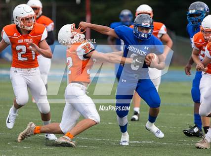Beaven Arey Davie Hs Mocksville Nc Maxpreps
