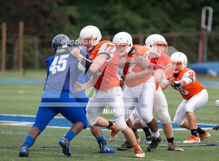 Spencer Hoke Davie Hs Mocksville Nc Maxpreps