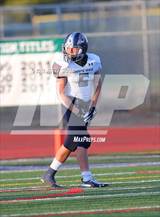 Ian Williams Damonte Ranch Hs Reno Nv Maxpreps