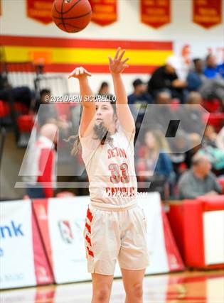 Annie Sifert Seton Catholic Hs Chandler Az Maxpreps