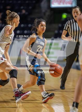 Rowan Cusack Bellarmine Prep Tacoma Wa Maxpreps
