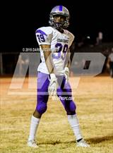 Breshaun Brown Desert Edge Hs Goodyear Az Maxpreps