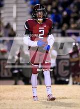 Jared Nichols Desert Ridge Hs Mesa Az Maxpreps
