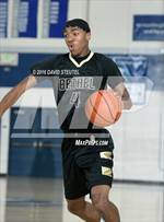 Bethel High School Vallejo Ca Basketball Maxpreps