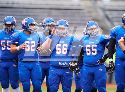 Micah Speed High School Football Stats Wake Forest Wake Forest