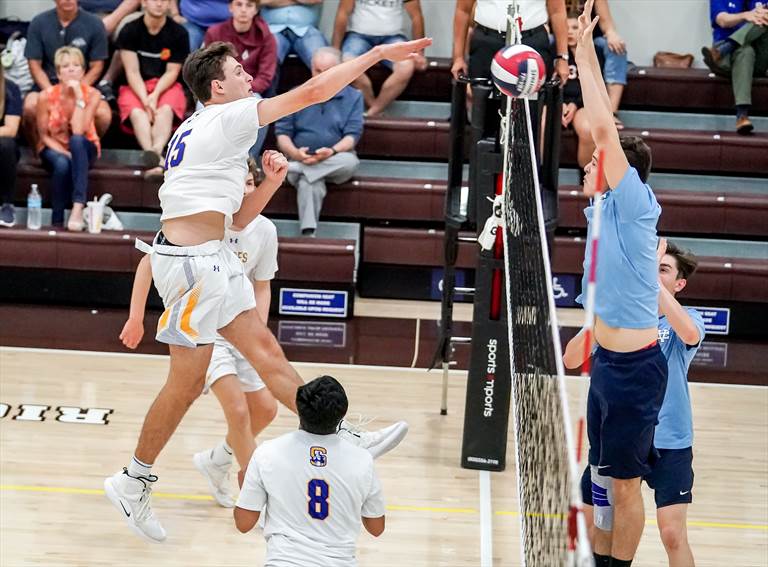 Arizona High School Volleyball - Schedules Scores Team Coverage - Maxpreps