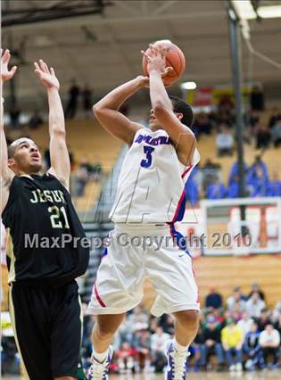 James Robinson Dematha Hs Hyattsville Md Maxpreps