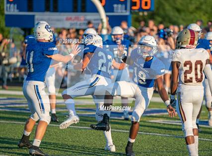 Kyle Haslett Ibchs Indianapolis In Maxpreps
