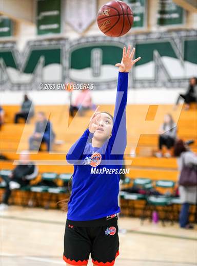 Photo 1 In The St Joseph Notre Dame Vs Clayton Valley Charter