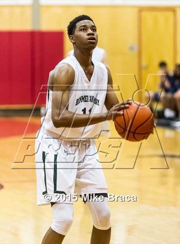 Cheshire Academy Vs Brimmer May St Andrew S Holiday Classic