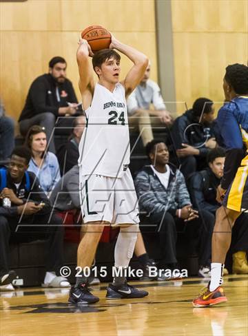 Cheshire Academy Vs Brimmer May St Andrew S Holiday Classic