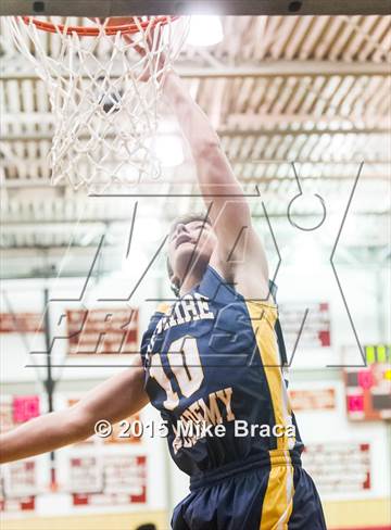 Cheshire Academy Vs Brimmer May St Andrew S Holiday Classic