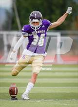 Nick Goeritz Lake Stevens Hs Lake Stevens Wa Maxpreps