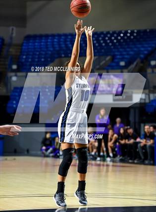 Jada Williams Sylvan Hills Hs Sherwood Ar Maxpreps