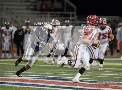 James Brady Elsinore Hs Wildomar Ca Maxpreps