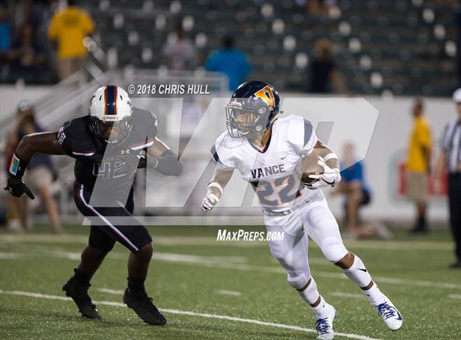 Photo 23 In Football Photo Gallery Mallard Creek Vs Zebulon B