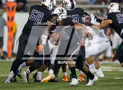 Charles Mincy Jr Mallard Creek Hs Charlotte Nc Maxpreps