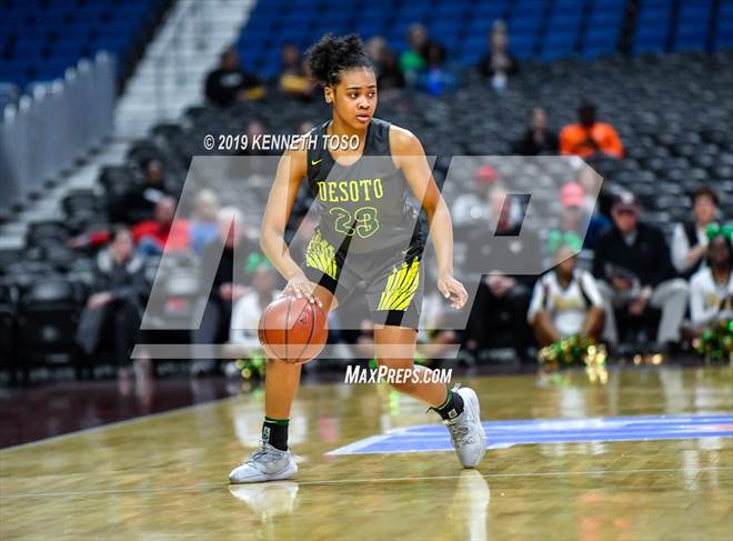 Photo 1 In The Judson Vs Desoto Uil 6a Final Photo Gallery 137