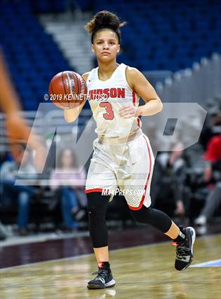 Corina Carter Judson Hs Converse Tx Maxpreps
