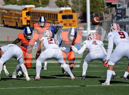 Best High School Football Teams In The Country 2016