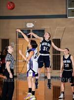 The Qnd Qhs Girls Basketball Game Is Quincy Notre Dame High School Facebook
